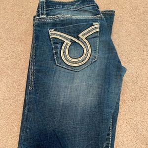 Big Star jeans